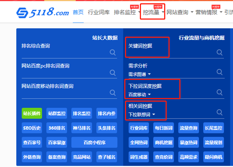 站群系统：新时代网络运营的新工具