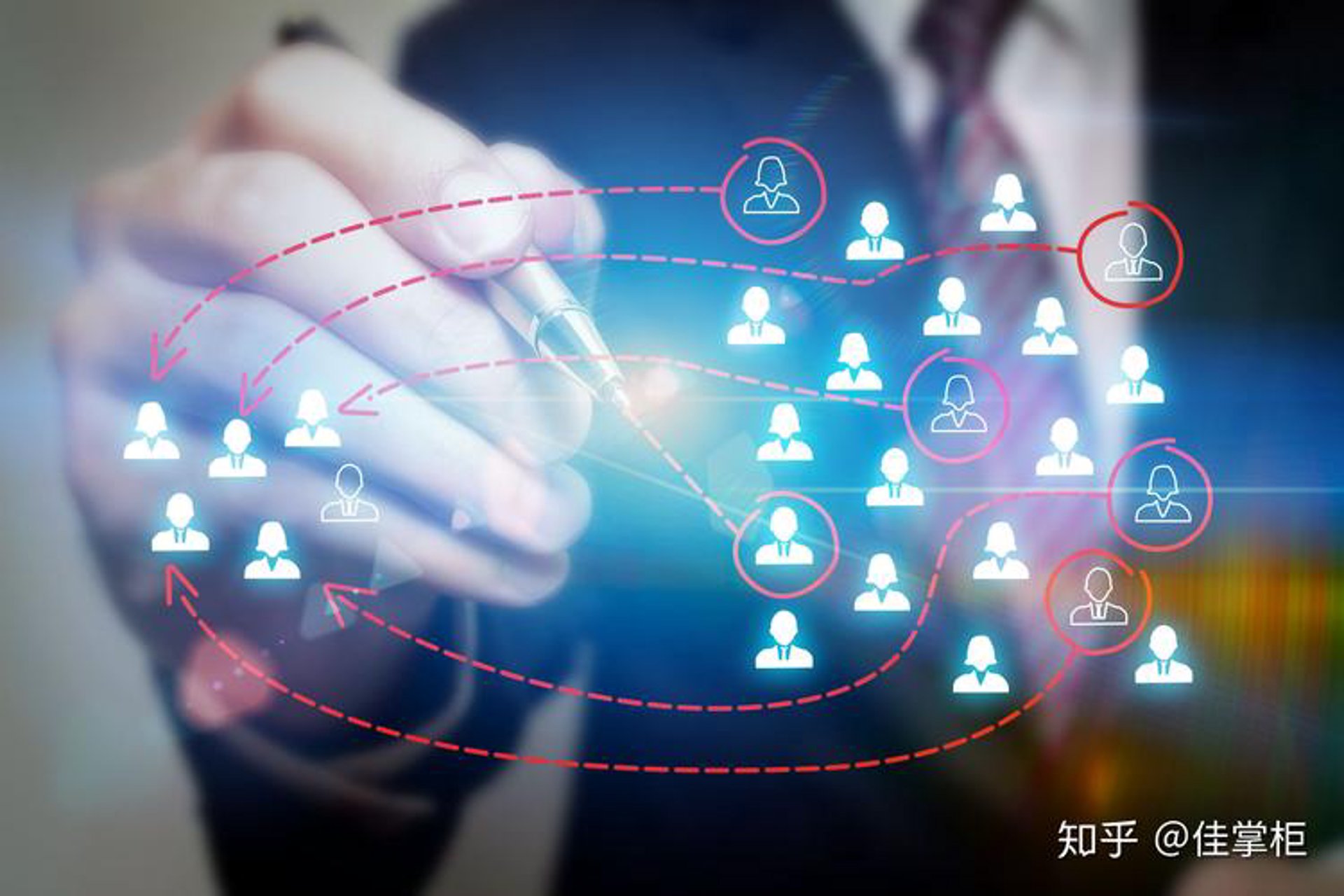 站群系统的技术演进与AI化转型：从黑帽博弈到智能养站的行业观察